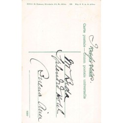 Rare collectable postcards of Argentina. Vintage Postcards of Argentina