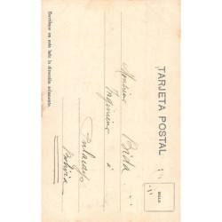 Rare collectable postcards of Argentina. Vintage Postcards of Argentina