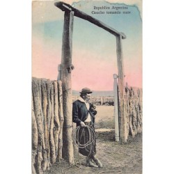 Rare collectable postcards of Argentina. Vintage Postcards of Argentina