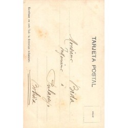 Rare collectable postcards of Argentina. Vintage Postcards of Argentina