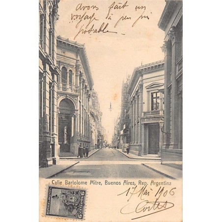 Rare collectable postcards of Argentina. Vintage Postcards of Argentina