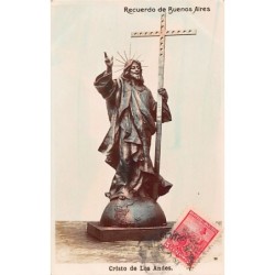 Rare collectable postcards of Argentina. Vintage Postcards of Argentina