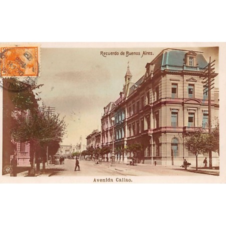 Rare collectable postcards of Argentina. Vintage Postcards of Argentina