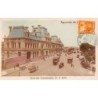 Rare collectable postcards of Argentina. Vintage Postcards of Argentina