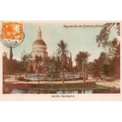 Rare collectable postcards of Argentina. Vintage Postcards of Argentina