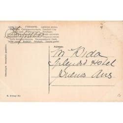 Rare collectable postcards of Argentina. Vintage Postcards of Argentina