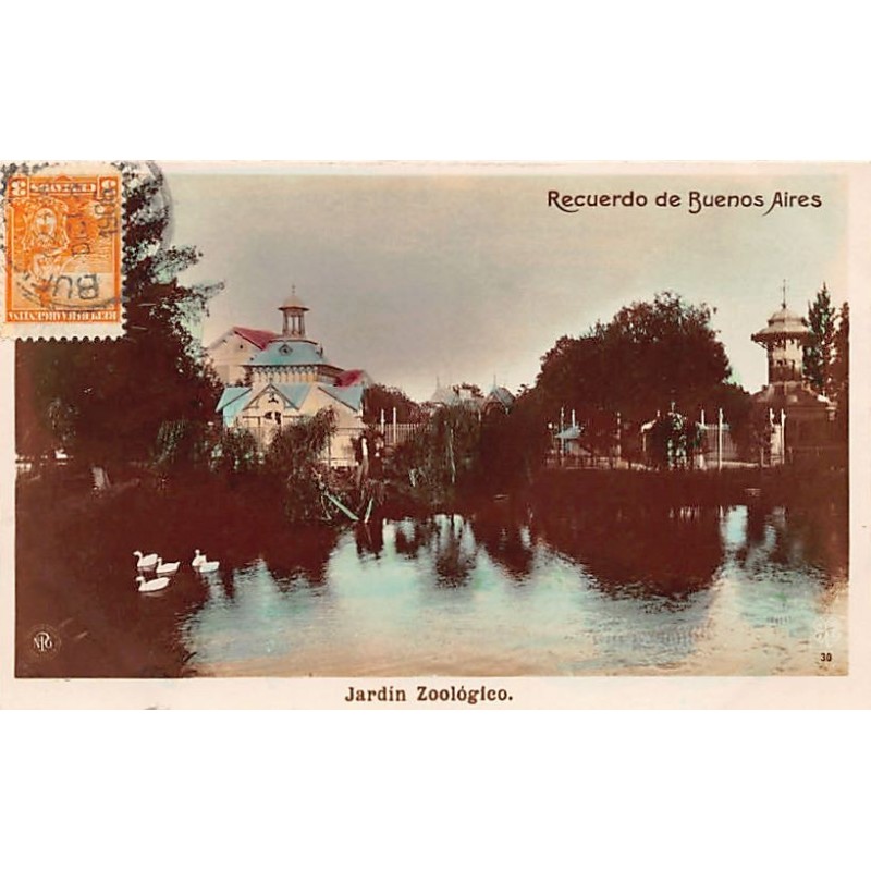Rare collectable postcards of Argentina. Vintage Postcards of Argentina