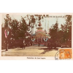 Rare collectable postcards of Argentina. Vintage Postcards of Argentina