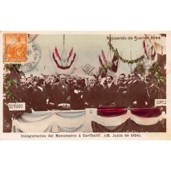Rare collectable postcards of Argentina. Vintage Postcards of Argentina