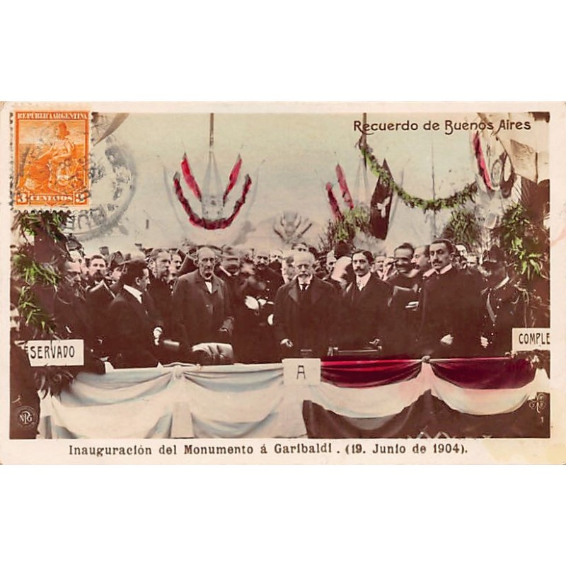 Rare collectable postcards of Argentina. Vintage Postcards of Argentina