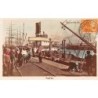 Rare collectable postcards of Argentina. Vintage Postcards of Argentina