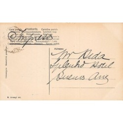 Rare collectable postcards of Argentina. Vintage Postcards of Argentina