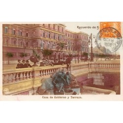 Rare collectable postcards of Argentina. Vintage Postcards of Argentina
