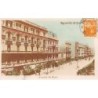 Rare collectable postcards of Argentina. Vintage Postcards of Argentina