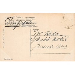 Rare collectable postcards of Argentina. Vintage Postcards of Argentina