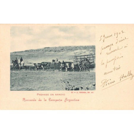 Rare collectable postcards of Argentina. Vintage Postcards of Argentina