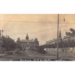Rare collectable postcards of Argentina. Vintage Postcards of Argentina