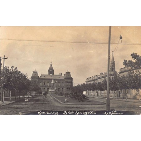 Rare collectable postcards of Argentina. Vintage Postcards of Argentina