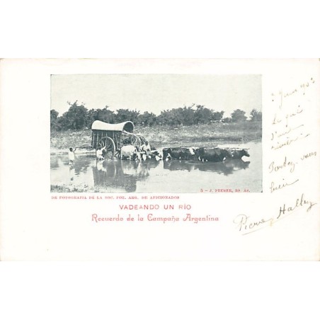 Rare collectable postcards of Argentina. Vintage Postcards of Argentina