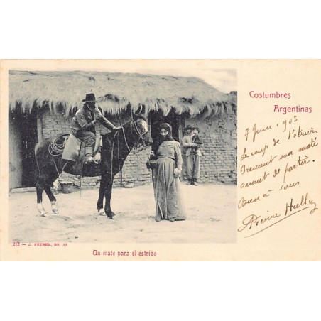 Rare collectable postcards of Argentina. Vintage Postcards of Argentina