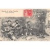 Rare collectable postcards of Argentina. Vintage Postcards of Argentina