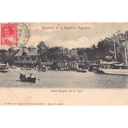 Rare collectable postcards of Argentina. Vintage Postcards of Argentina
