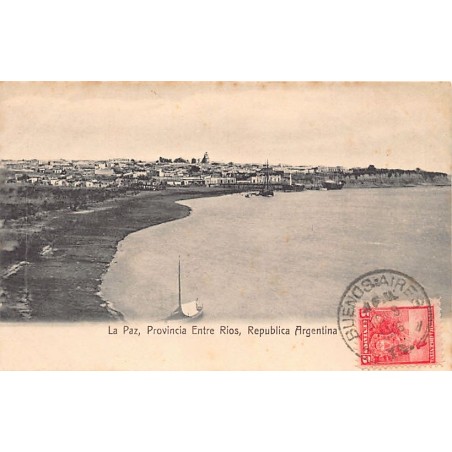 Rare collectable postcards of Argentina. Vintage Postcards of Argentina