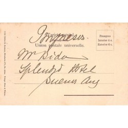 Rare collectable postcards of Argentina. Vintage Postcards of Argentina