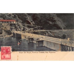 Rare collectable postcards of Argentina. Vintage Postcards of Argentina
