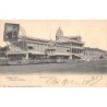 Rare collectable postcards of Argentina. Vintage Postcards of Argentina