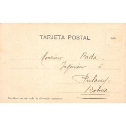 Rare collectable postcards of Argentina. Vintage Postcards of Argentina