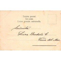 Rare collectable postcards of Argentina. Vintage Postcards of Argentina