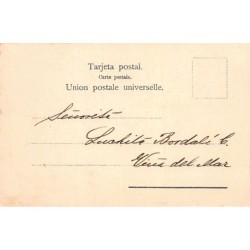 Rare collectable postcards of Argentina. Vintage Postcards of Argentina