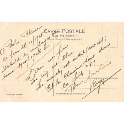 Rare collectable postcards of Argentina. Vintage Postcards of Argentina