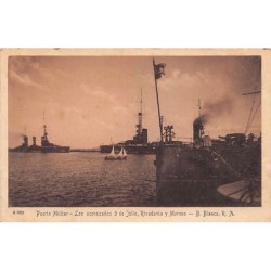 Rare collectable postcards of Argentina. Vintage Postcards of Argentina
