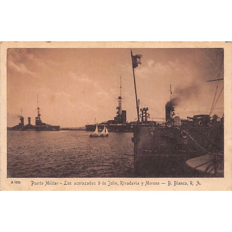 Rare collectable postcards of Argentina. Vintage Postcards of Argentina