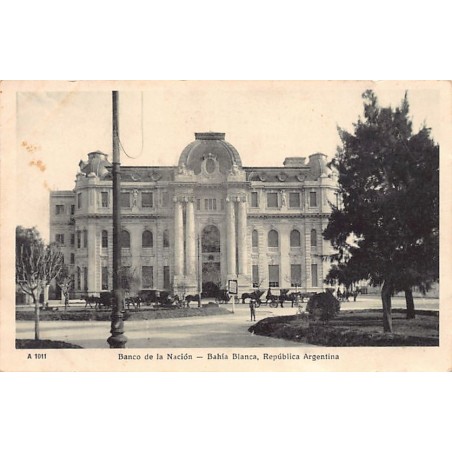 Rare collectable postcards of Argentina. Vintage Postcards of Argentina