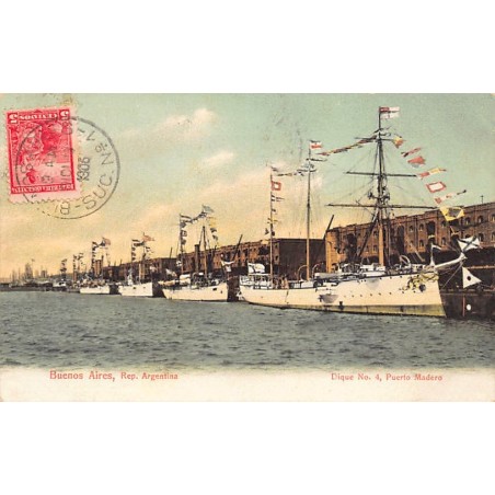 Rare collectable postcards of Argentina. Vintage Postcards of Argentina
