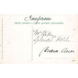 Rare collectable postcards of Argentina. Vintage Postcards of Argentina