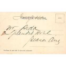 Rare collectable postcards of Argentina. Vintage Postcards of Argentina