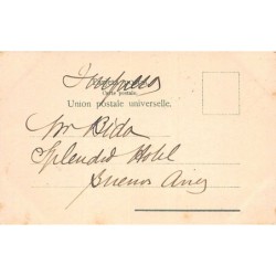 Rare collectable postcards of Argentina. Vintage Postcards of Argentina