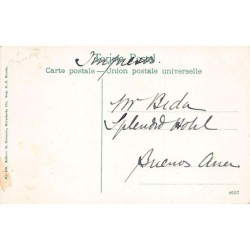 Rare collectable postcards of Argentina. Vintage Postcards of Argentina