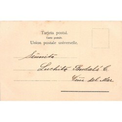 Rare collectable postcards of Argentina. Vintage Postcards of Argentina