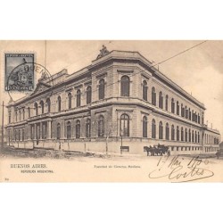Rare collectable postcards of Argentina. Vintage Postcards of Argentina