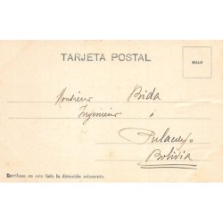 Rare collectable postcards of Argentina. Vintage Postcards of Argentina