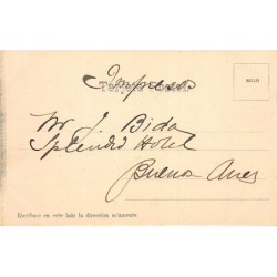 Rare collectable postcards of Argentina. Vintage Postcards of Argentina