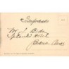 Rare collectable postcards of Argentina. Vintage Postcards of Argentina