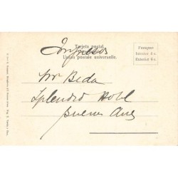 Rare collectable postcards of Argentina. Vintage Postcards of Argentina