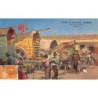 Rare collectable postcards of Argentina. Vintage Postcards of Argentina