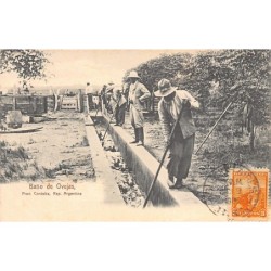 Rare collectable postcards of Argentina. Vintage Postcards of Argentina